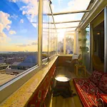 Zagreb 4* Стамбул