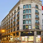 Zagreb Отель 4*