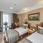 Zagreb Отель 4*