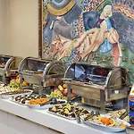 Zagreb 4* Стамбул