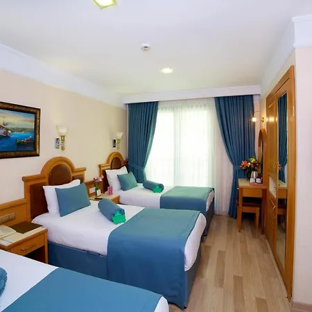 Zagreb 4* Istambul