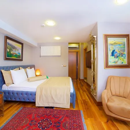 Zagreb Hotel Istambul