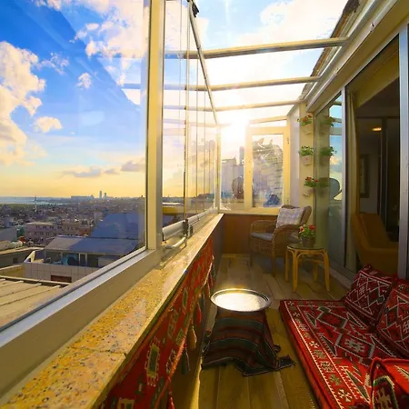 Zagreb 4* Istambul
