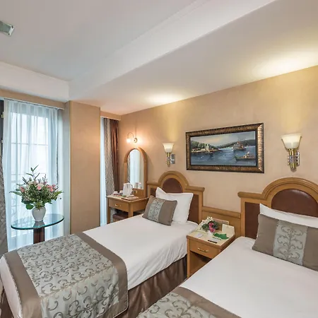 Zagreb Hotell Istanbul