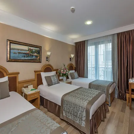 Hotell Zagreb