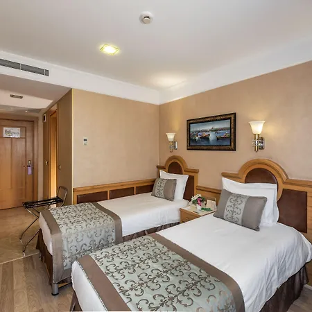 Hotell Zagreb