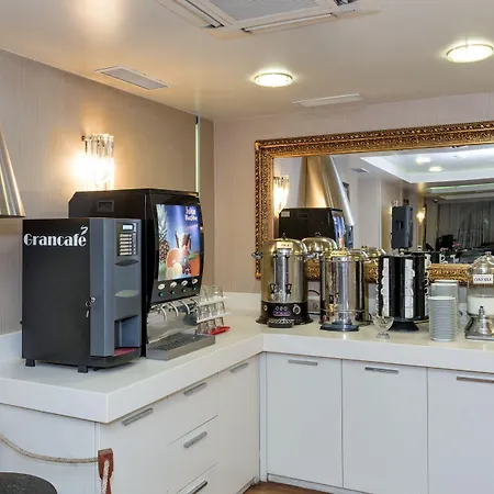Zagreb Hotell Istanbul