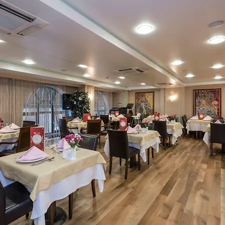 Zagreb 4* Istanbul