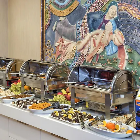 Zagreb 4* Istanbul