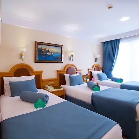 Zagreb 4* Istanbul