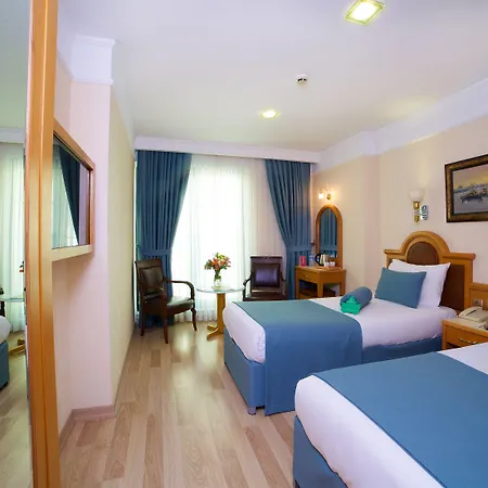 Zagreb Hotell 4*