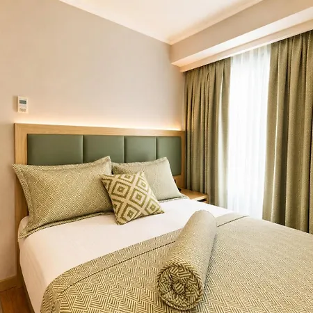 Hotell Zagreb