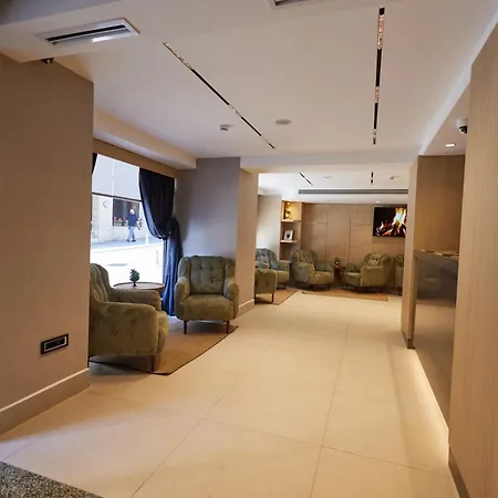 Hotell Zagreb