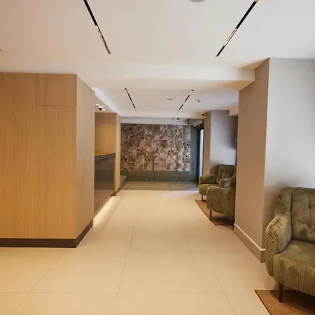 Zagreb Hotell