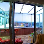 Zagreb Hotel 4*