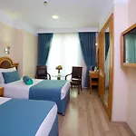 Zagreb Hotel 4*