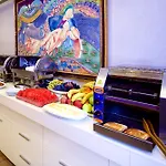 Zagreb Hotel 4*