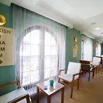 Hotel Zagreb Istanboel