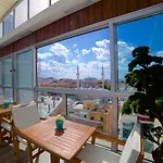 Zagreb Hotel 4*