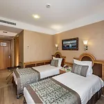 Hotel Zagreb