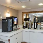 Zagreb Hotel Istanboel