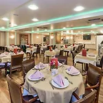 Zagreb Hotel 4*