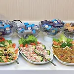 Hotel Zagreb 4*