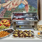 Zagreb 4* Istanboel
