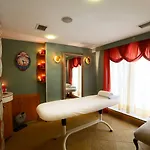 Zagreb Hotel 4*