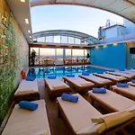 Zagreb Hotel 4*