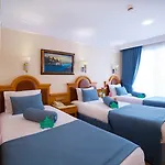 Zagreb 4* Istanboel