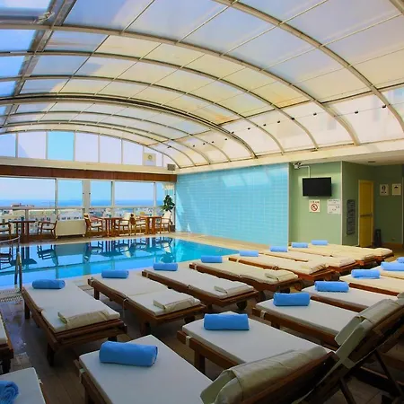 Otel Zagreb İstanbul