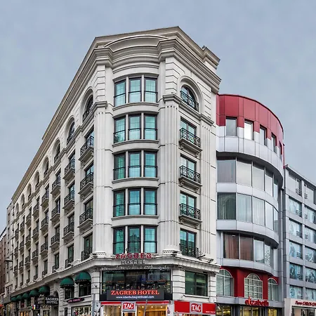 Zagreb Otel