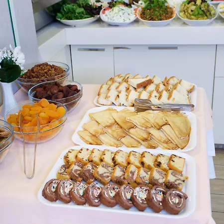 Otel Zagreb İstanbul