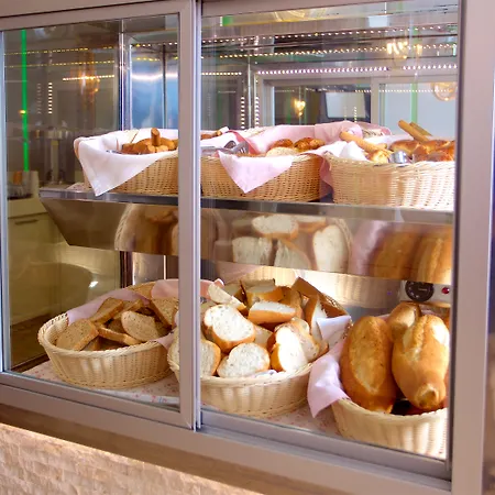 Hotel Zagreb Istanbul