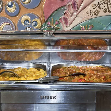 Otel Zagreb İstanbul