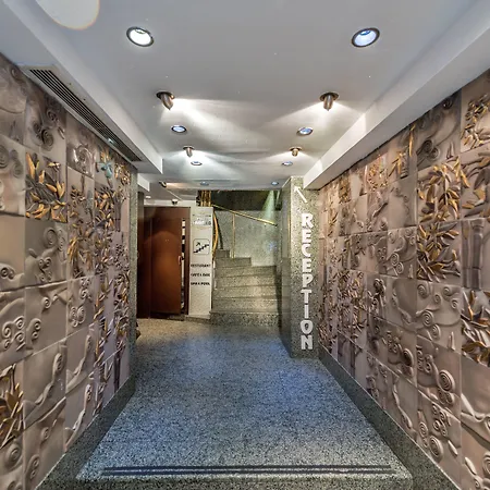 Zagreb 4* איסטמבול