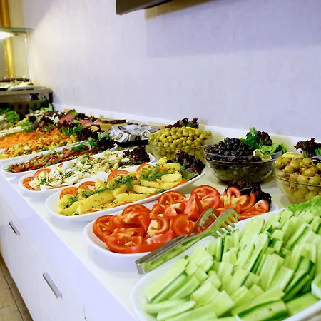 Hotell Zagreb Istanbul