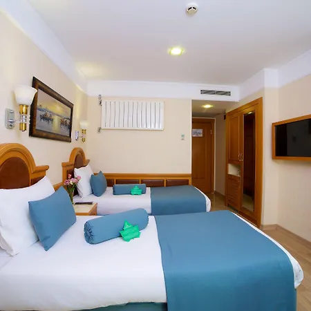 Zagreb Otel İstanbul