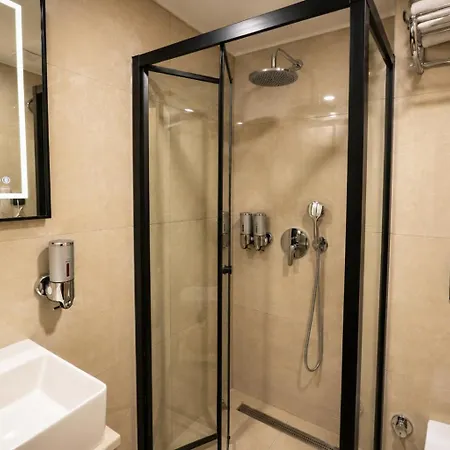 Zagreb Hotel Istanbul