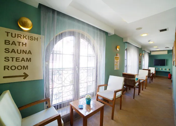 Hotel Zagreb Istanbul