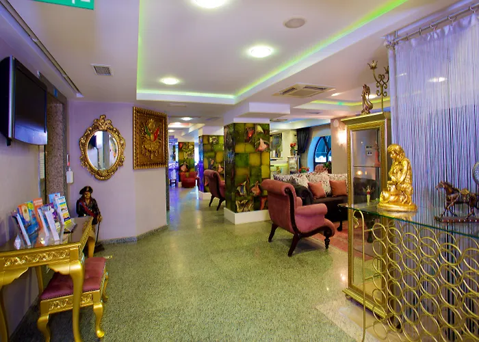 Hotel Zagreb Istanbul