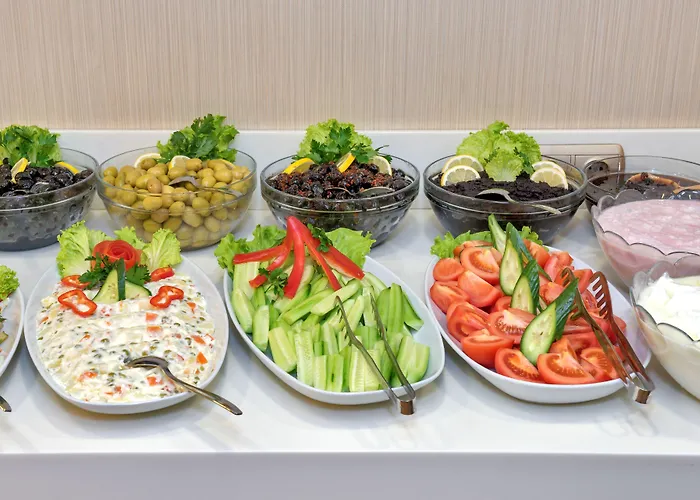 Hotel Zagreb Istanbul