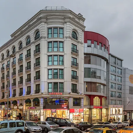 Hotel Zagreb 4*