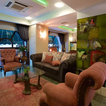 Hotel Zagreb 4*