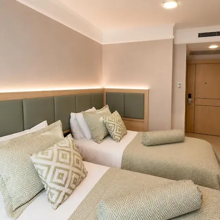 Zagreb 4* Istanboel