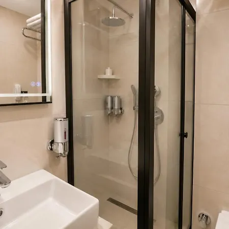 Zagreb Hotel