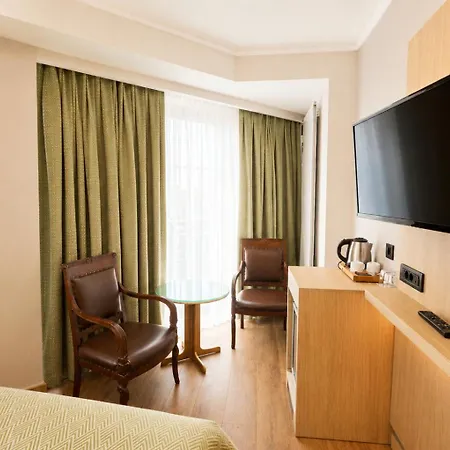 Hotel Zagreb
