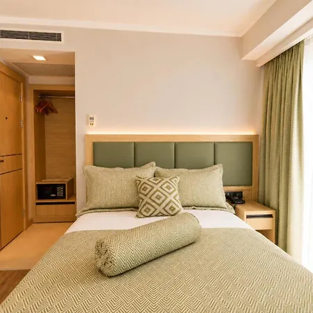 Zagreb Hotel Istanboel