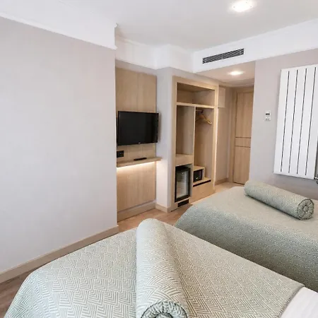 Zagreb Hotel